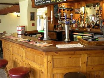 The Crown Inn Benson Εξωτερικό φωτογραφία